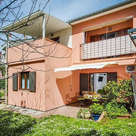 Apartments Aja And Stefy Ровінь Екстер'єр фото