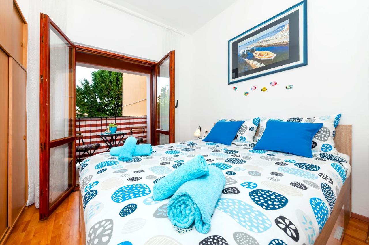 Apartments Aja And Stefy Ровінь Екстер'єр фото