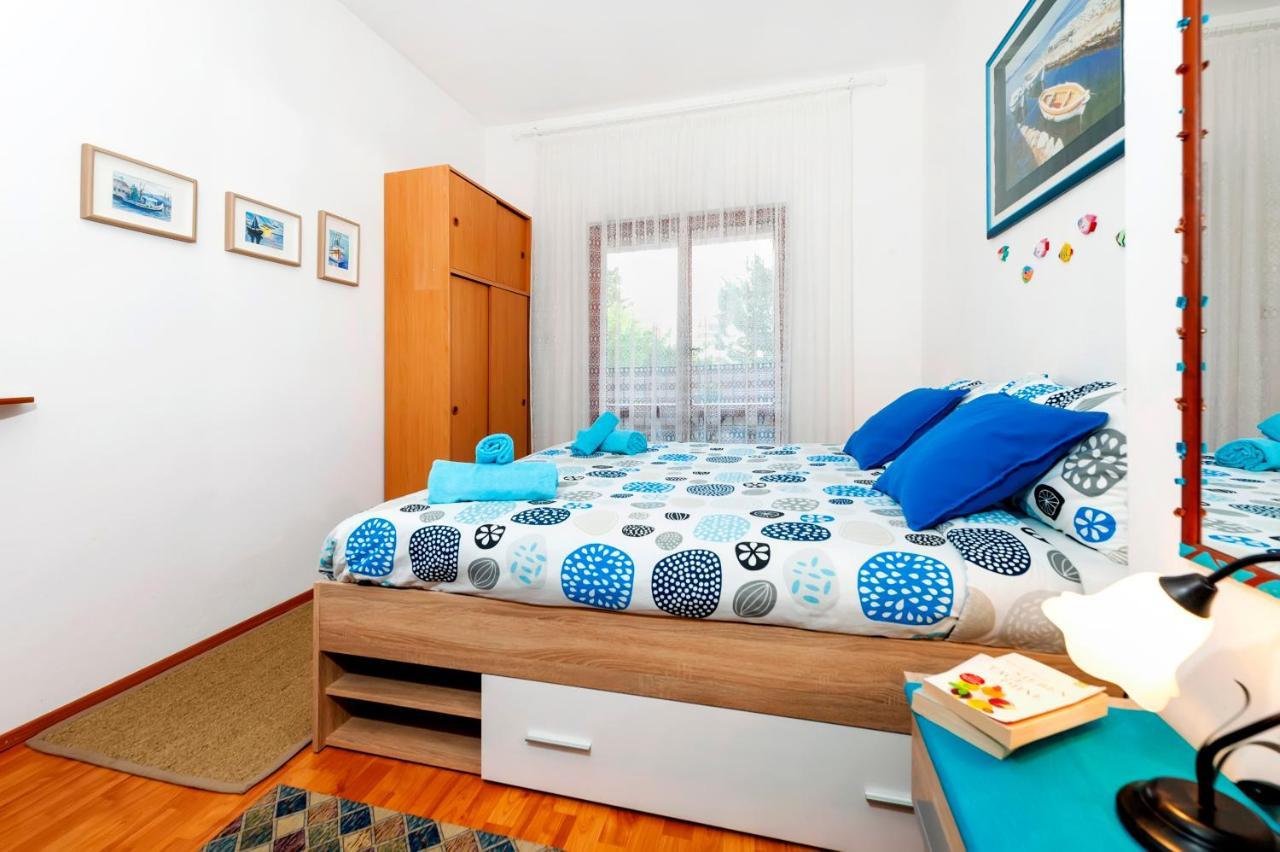 Apartments Aja And Stefy Ровінь Екстер'єр фото
