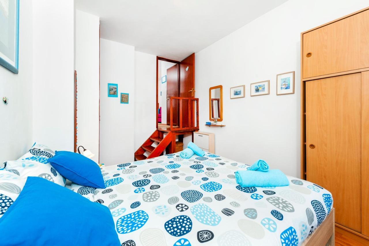 Apartments Aja And Stefy Ровінь Екстер'єр фото