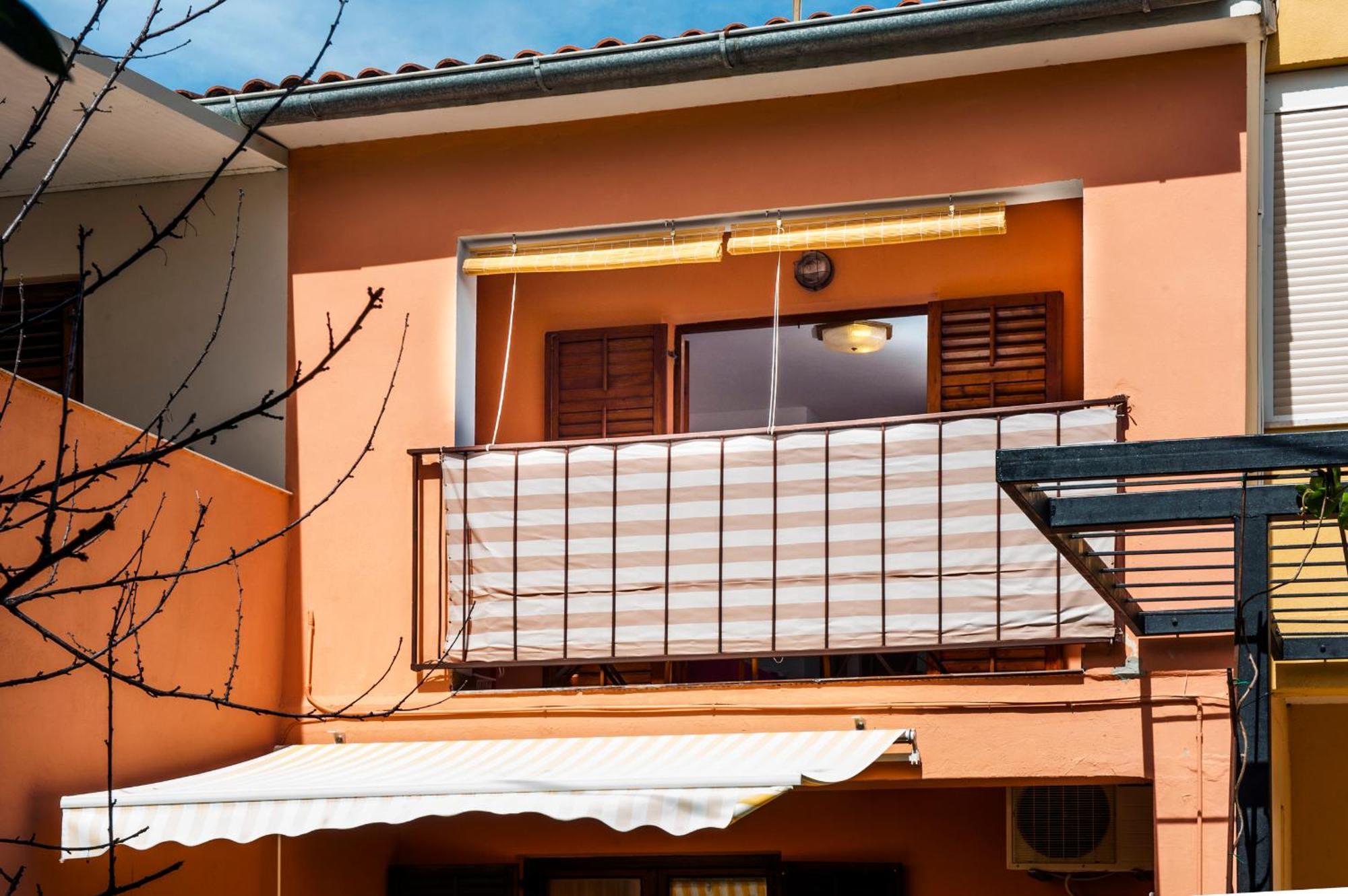 Apartments Aja And Stefy Ровінь Екстер'єр фото
