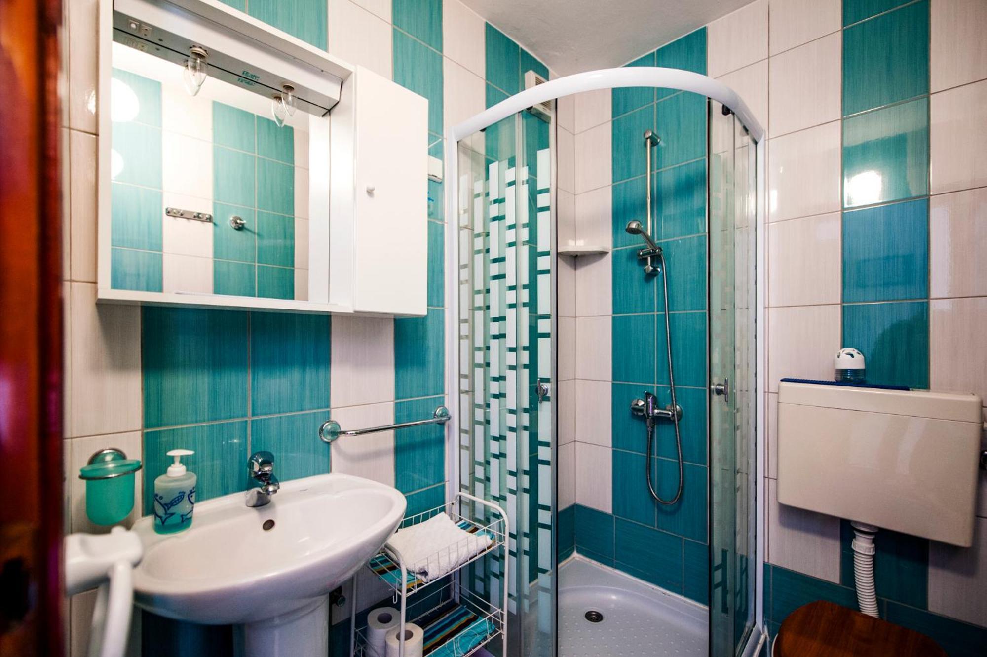 Apartments Aja And Stefy Ровінь Екстер'єр фото