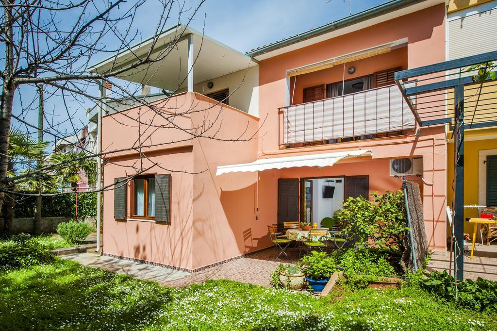 Apartments Aja And Stefy Ровінь Екстер'єр фото